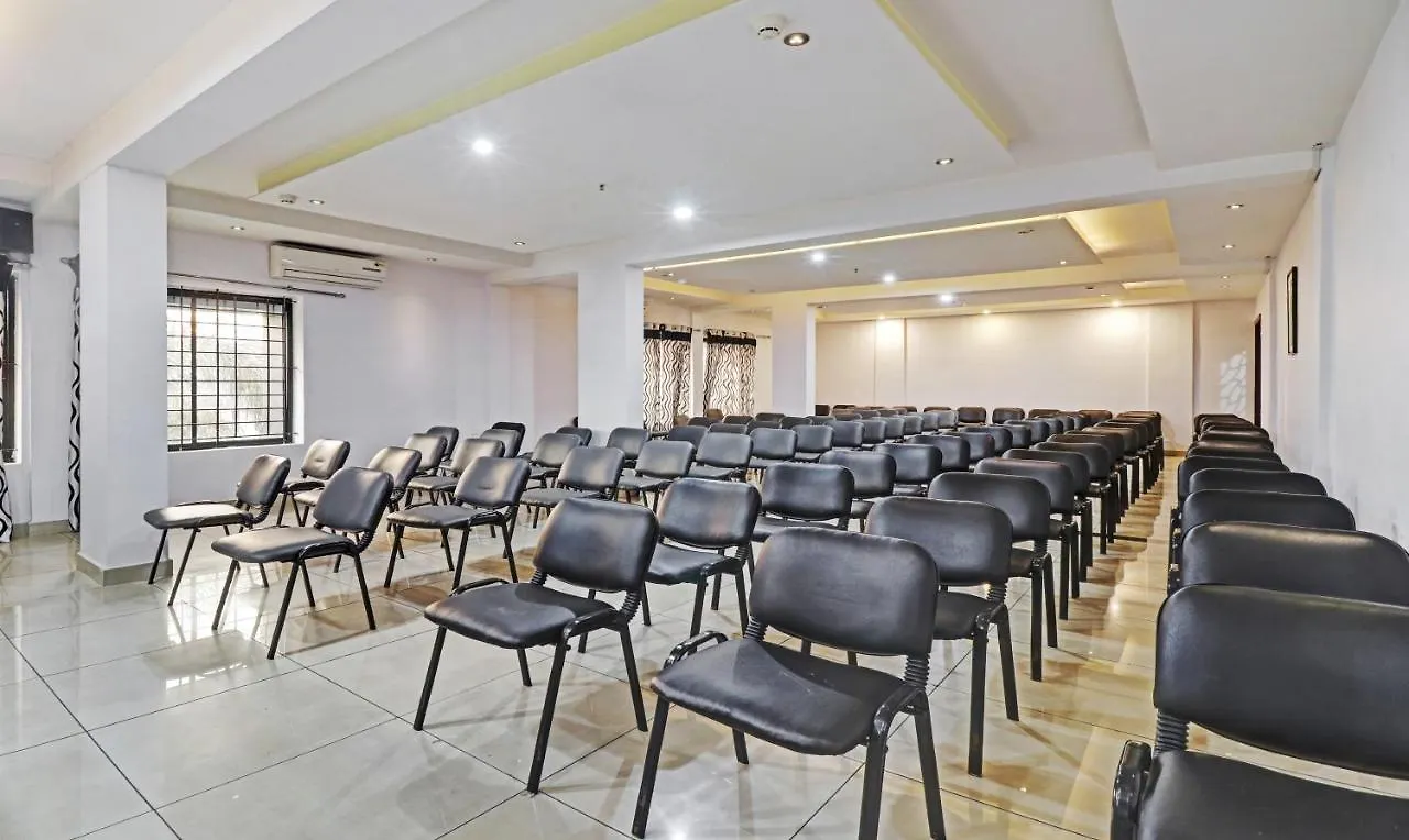 Kizhake Chālakudi Treebo Symphony Hotels And Resorts Angamally