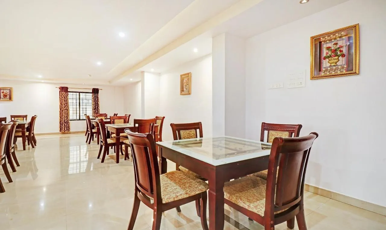 Kizhake Chālakudi Treebo Symphony Hotels And Resorts Angamally