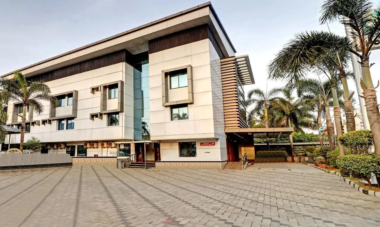 Kizhake Chālakudi Treebo Symphony Hotels And Resorts Angamally Kizhake Chālakudi