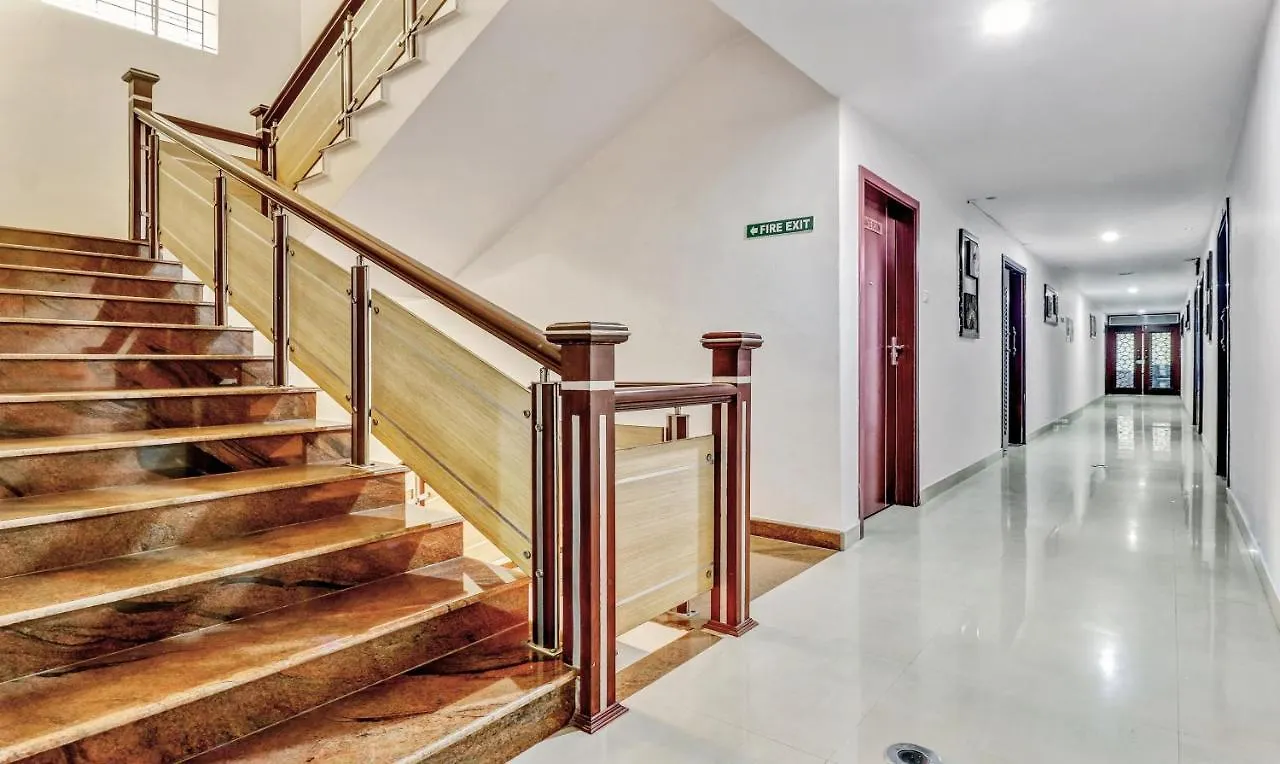 Kizhake Chālakudi Treebo Symphony Hotels And Resorts Angamally